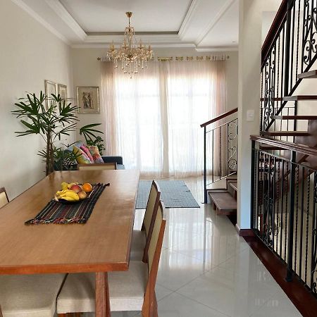 Appartement Charme No Centro à Cunha Extérieur photo