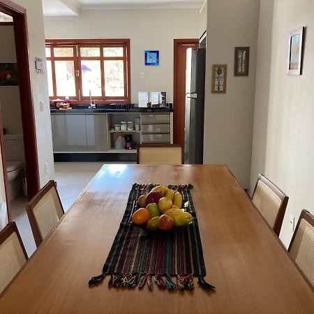 Appartement Charme No Centro à Cunha Extérieur photo