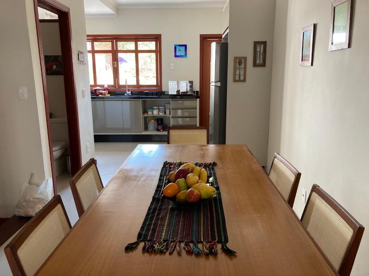 Appartement Charme No Centro à Cunha Extérieur photo