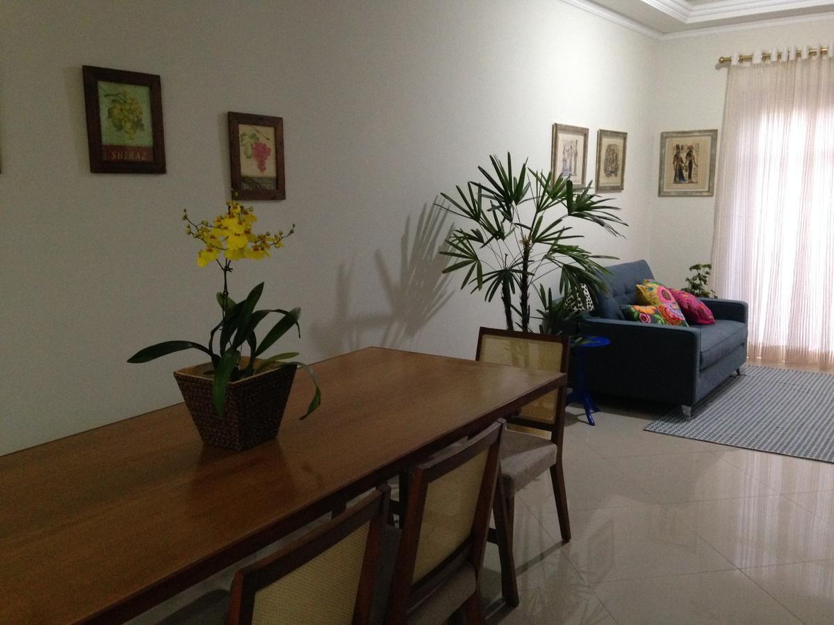 Appartement Charme No Centro à Cunha Extérieur photo