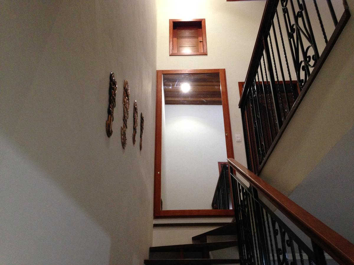 Appartement Charme No Centro à Cunha Extérieur photo